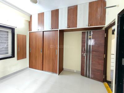 1 RK Flat