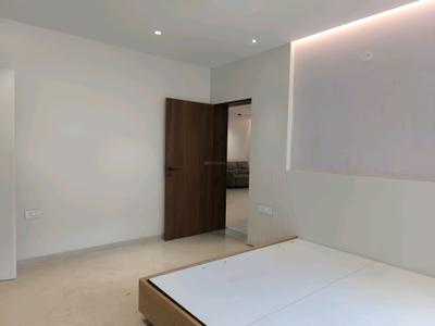 Bedroom Image of 2850 Sq.ft 3 BHK Apartment / Flat for sale in Jayanagar Bengaluru for Rs. 62500000