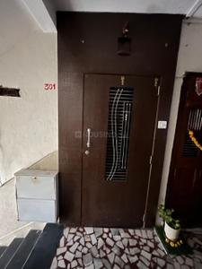 1 BHK Flat