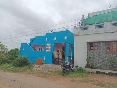 Image of 950 Sq.ft 2 BHK Independent House for sale in Othakalmandapam, Coimbatore for Rs. 3900000
