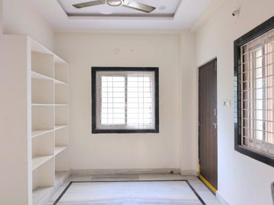 2 BHK Independent House