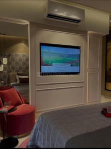 Bedroom Image of 1350 Sq.ft 3 BHK Apartment / Flat for sale in Lodha Bella Vita, Kondhwa Pune for Rs. 15300000