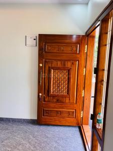 Hall Image of 1200 Sq.ft 2 BHK Independent House for rent in Talaghattapura Bengaluru for Rs. 37000