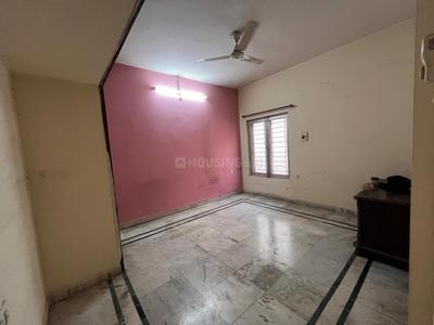Bedroom Image of 2500 Sq.ft 4 BHK Independent House for rent in Raj Group Bhopal Raj Tulip Apartments, Minal Residency Bhopal for Rs. 26000