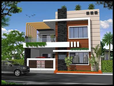 Image of 1200 Sq.ft 3 BHK Independent House for sale in Vetrivel Venkateshwara Avenue, Thudiyalur, Coimbatore for Rs. 7900000