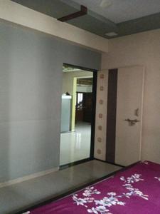 Bedroom Image of 3305 Sq.ft 5 BHK Villa for sale in Shivam Rajvi Sapphire, South Bopal Ahmedabad for Rs. 52500000