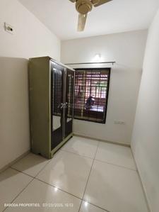 Bedroom Image of 1500 Sq.ft 3 BHK Independent House for rent in Gotri Vadodara for Rs. 21000