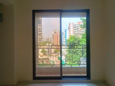 Living Room Image of 810 Sq.ft 1 BHK Apartment / Flat for sale in Lodha Palava Lakeside A To H, Palava Phase 2 Thane for Rs. 3800000