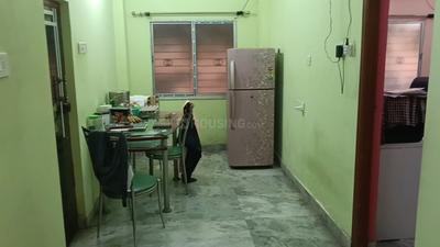 Hall Image of 704 Sq.ft 2 BHK Apartment / Flat for sale in Shalimar Howrah for Rs. 3300000