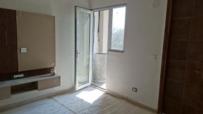 Bedroom Image of 1440 Sq.ft 3 BHK Builder Floor for sale in Rajouri Garden New Delhi for Rs. 35000000