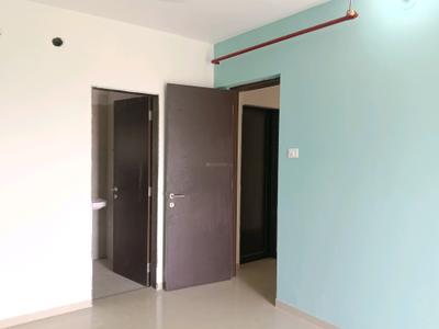 Bedroom Image of 900 Sq.ft 2 BHK Apartment / Flat for rent in Thane West Thane for Rs. 45000
