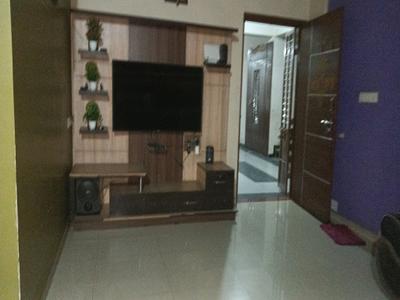 Dev Parisar Living Room 1
