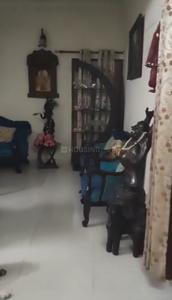 Hall Image of 2000 Sq.ft 3 BHK Apartment / Flat for sale in Munirka New Delhi for Rs. 42000000