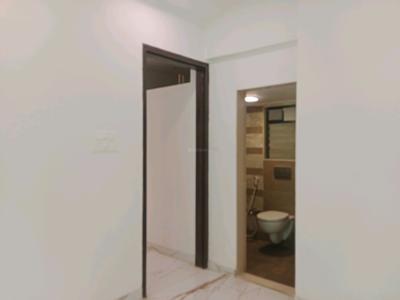 Bedroom Image of 625 Sq.ft 1 BHK Apartment / Flat for sale in Tanvi Eminence, Mira Road East Mira Bhayandar for Rs. 6875000