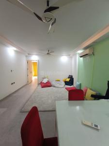 3 BHK Independent Builder Floor