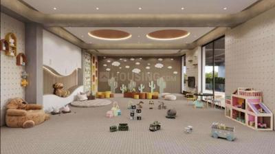 Image of 4230 Sq.ft 4 BHK Apartment / Flat for sale in Satyamev Luxor, Ambli, Ahmedabad for Rs. 30900000