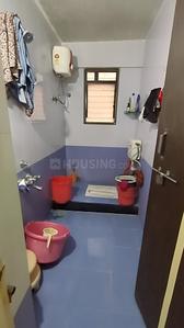 Image of 1101 Sq.ft 2 BHK Apartment / Flat for sale in Dharmavat Group Sunder Sankul, Khadewadi, Pune for Rs. 7200000
