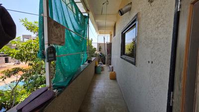 Balcony Image of 6500 Sq.ft 8 BHK Independent House for sale in Neelbad Bhopal for Rs. 45000000