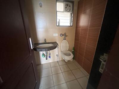 Image of 1400 Sq.ft 2.5 BHK Apartment / Flat for sale in Bavdhan, Pune for Rs. 11800000
