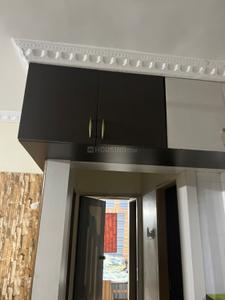Kitchen Image of 1103 Sq.ft 2 BHK Apartment / Flat for sale in Joshi Babar Heritage, Akurdi Pune for Rs. 9000000
