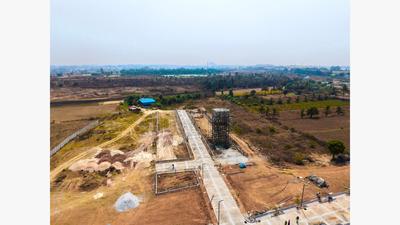 Image of 1400 Sq.ft Residential Plot / Land for sale in Poojena Agrahara, Bengaluru for Rs. 8820000