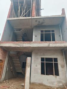 Image of 2300 Sq.ft 3 BHK Builder Floor for sale in Gomti Nagar, Lucknow for Rs. 11600000