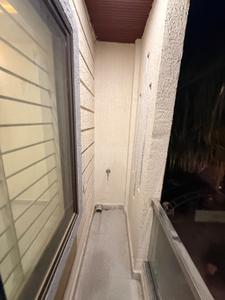 Balcony Image of 1550 Sq.ft 3 BHK Duplex for sale in JTS Satvik Parisar, Hinotiya Alam Bhopal for Rs. 6300000