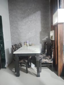 Hall Image of 2000 Sq.ft 3 BHK Villa for rent in Motera Ahmedabad for Rs. 30000