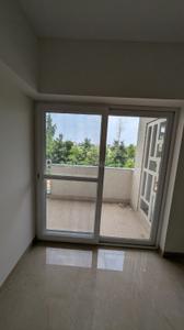 Bedroom Image of 2480 Sq.ft 3 BHK Apartment / Flat for rent in Janta Falcon View, JLPL Industrial Area Mohali for Rs. 70000
