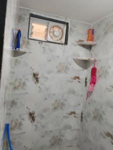 Bedroom Image of 900 Sq.ft 1 BHK Apartment / Flat for rent in Nipania Indore for Rs. 11000