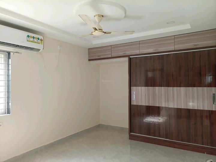 Raghavendra Colony, Kondapur Bedroom One 1