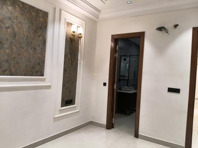 Bedroom Image of 1800 Sq.ft 3 BHK Builder Floor for sale in Big Block South City 2, Sector 49 Gurgaon for Rs. 29500000