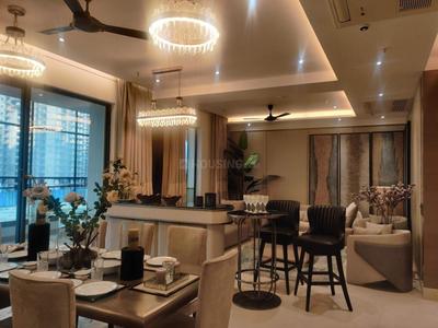 4 BHK Flat