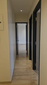 Image of 1650 Sq.ft 3 BHK Apartment / Flat for sale in Shree Mahavir Park Altezza, Andheri West, Mumbai for Rs. 55000000