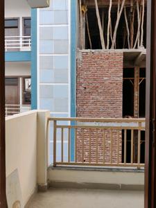 Bedroom Two Image of 1050 Sq.ft 2 BHK Apartment / Flat for sale in Lal Kuan Ghaziabad for Rs. 4465000