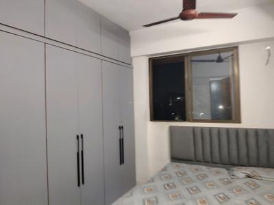 Bedroom Image of 1035 Sq.ft 2 BHK Apartment / Flat for sale in Bodakdev Ahmedabad for Rs. 7200000