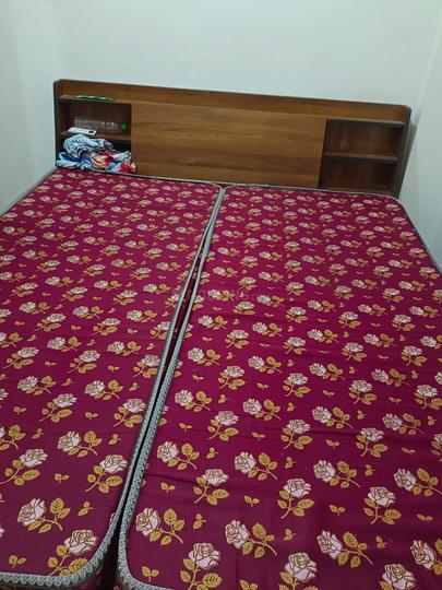 Mahalakshmi Nagar Bedroom 1