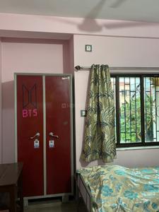 Bedroom Image of Mishri Niketan in East Kolkata Township, Kolkata