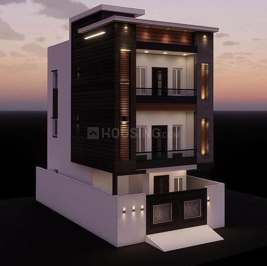 Super Dhoni Nagar Main Image 1