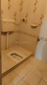Bathroom Image of 1125 Sq.ft 2 BHK Apartment / Flat for sale in Sriram Nagar Eluru for Rs. 5000000