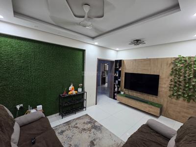 Bedroom Image of 1290 Sq.ft 2 BHK Apartment / Flat for sale in Honer Vivantis, Nallagandla Hyderabad for Rs. 13200000