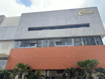 Image of 1560 Sq.ft 2.5 BHK Apartment / Flat for rent in Bricks Skywoods, Nallagandla, Hyderabad for Rs. 44000