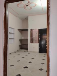 Hall Image of 700 Sq.ft 1 BHK Independent House for rent in Govindpura Kardhani Scheme Jaipur for Rs. 3500