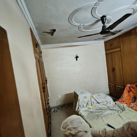 CGHS Group Priyadarshini Bedroom 1