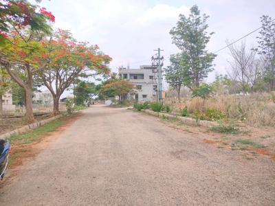 Image of 2928 Sq.ft Residential Plot / Land for sale in Madivala, Bengaluru for Rs. 13901777