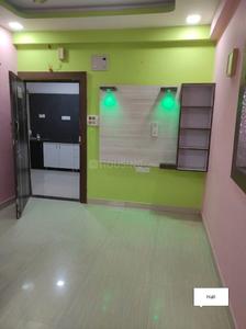 Hall Image of 500 Sq.ft 1 BHK Apartment / Flat for rent in Barjatya Pearl Galaxy, Bhicholi Mardana Indore for Rs. 8500
