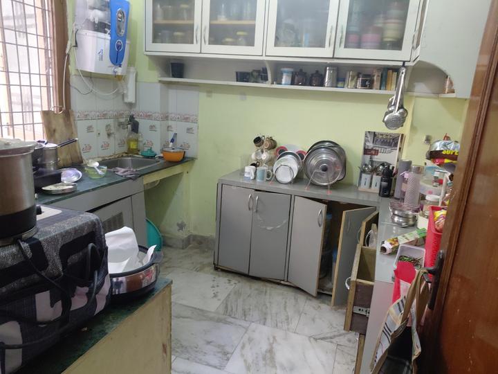 Faizan A I Apartment Main Image 1