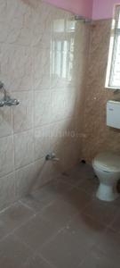 Bathroom Image of 1115 Sq.ft 3 BHK Apartment / Flat for sale in Mayfair Elite, Narendrapur Kolkata for Rs. 4500000