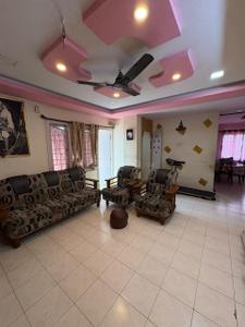 Hall Image of 1150 Sq.ft 2 BHK Apartment / Flat for rent in Marripalem Visakhapatnam for Rs. 20000