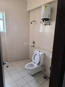 Bathroom Image of 4000 Sq.ft 4 BHK Apartment / Flat for sale in Unitech Heights, New Town Kolkata for Rs. 26000000